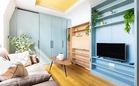 Cozy Apt In Central London